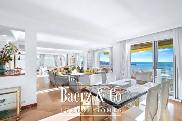 photo 6 Amazing flat In Cannes Croisette