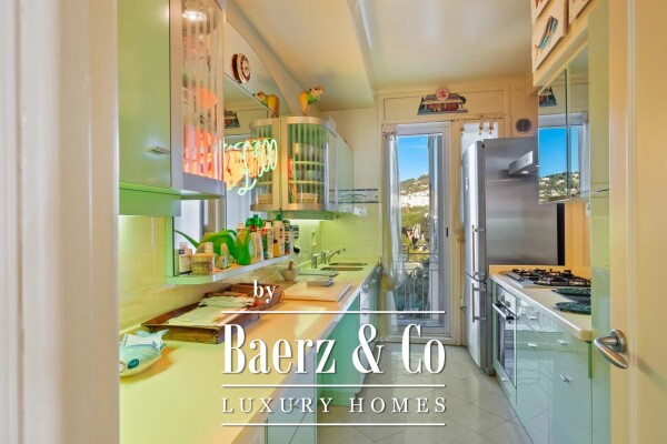 photo 10 Amazing flat In Cannes Croisette