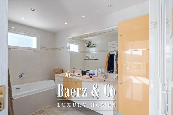 photo 7 Sale of 2 villas in Mandelieu