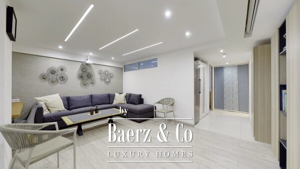 photo 6 EXCLUSIVELY Beautiful villa located in the popular and secure residential area of ​​