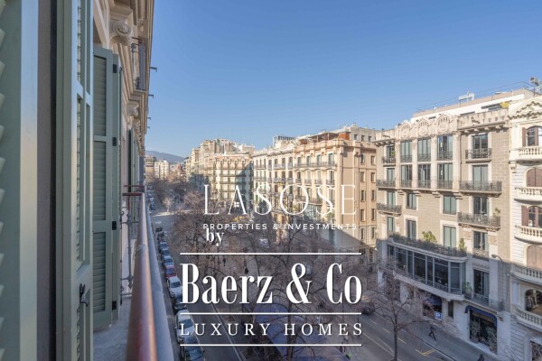 photo 29 Barcelona, Dreta de l´Eixample