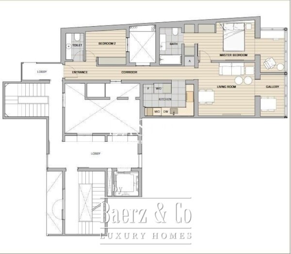 photo 38 Barcelona, Dreta de l´Eixample