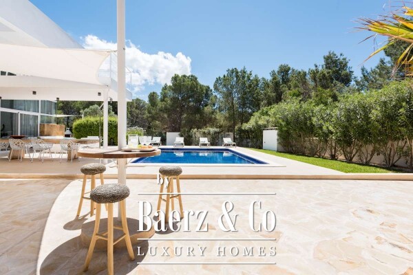 photo 15 Beautiful luxury home in Cala Vadella, Cala Vadella