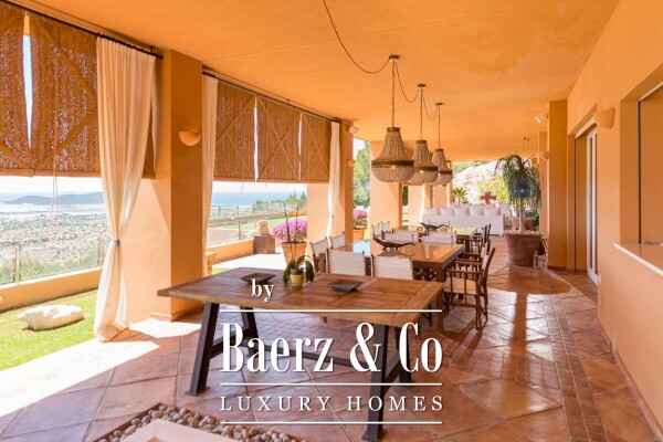 photo 19 Beautiful luxury home in Ibiza, Ibiza