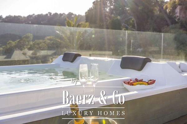 photo 11 Beautiful luxury home in Roca Llisa, Roca Llisa