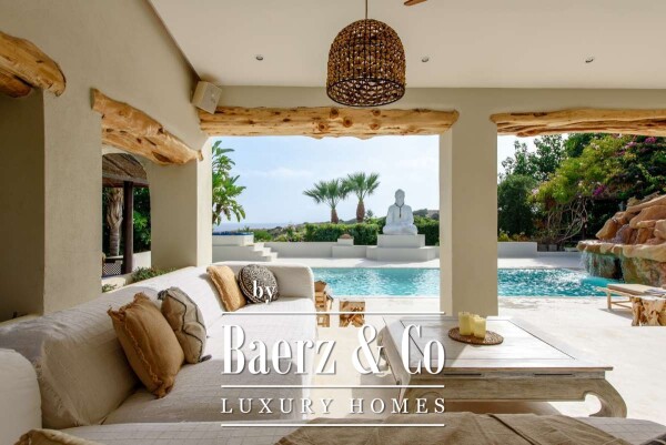 photo 6 Beautiful luxury home in Ibiza, Ibiza