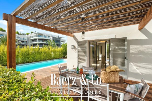 photo 5 Magnificent villa close to the pine forest and beaches