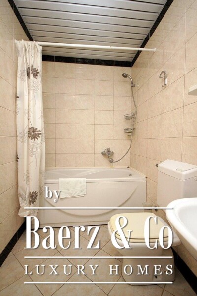 photo 22 Apartment on the Sveti Stefan Beach