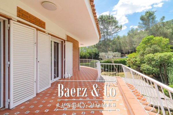 photo 29 House for sale in Valldoreix