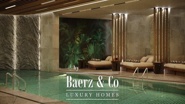 photo 12 Apartment in 5 star Hotel in Tivat