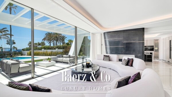 photo 6 Villa - Marbella East - Ref: 8248