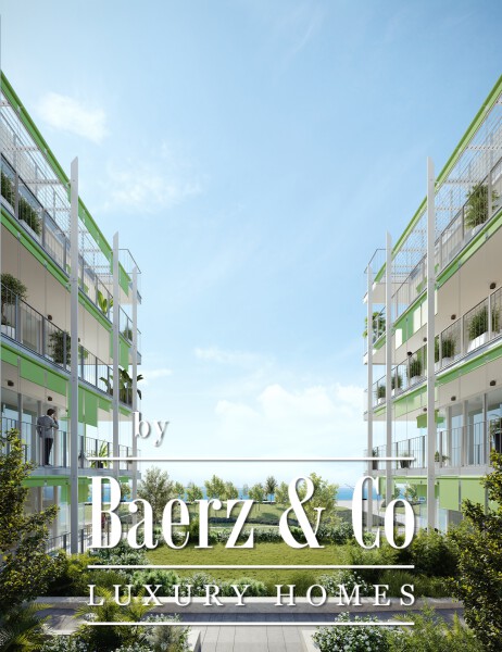 photo 20 Prata Riverside 1 Bed Apartment by World Renowned Architect