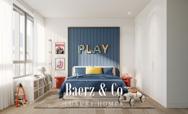 photo 18 Prata Riverside Village 2 Bed Apartment