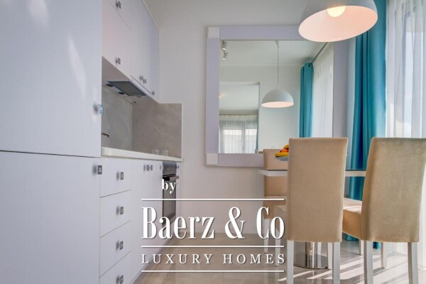 photo 8 Modern Villas in Budva with Panoramic Views