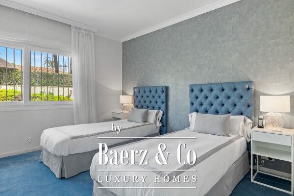 photo 24 Villa - Nueva Andalucia - Marbella - Ref: 8262