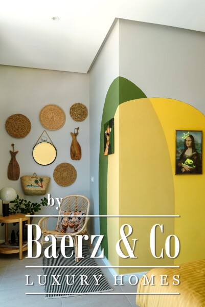 photo 22 Furnished Modern Seaview Villa with Pool in Tivat