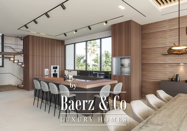 photo 32 Villas - Puerto Banus - Marbella - Ref: 7634