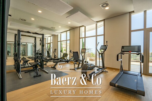 photo 7 Apartments - La Quinta - Benahavis - Ref: 7511