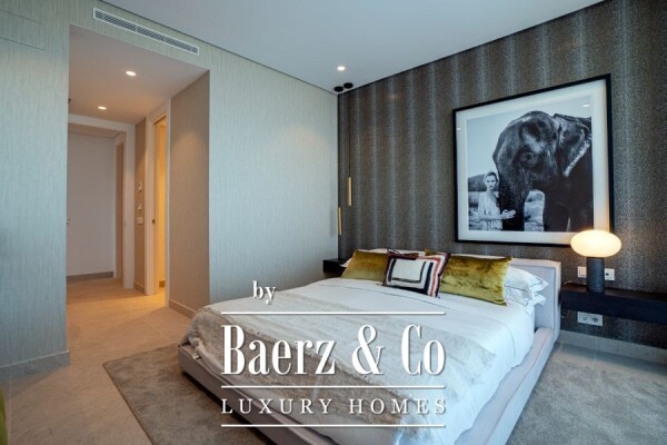 photo 22 Apartments - La Quinta - Benahavis - Ref: 7511