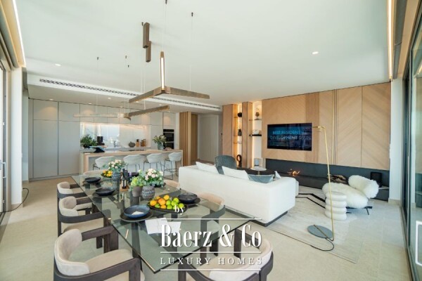 photo 10 Apartments - La Quinta - Benahavis - Ref: 7511