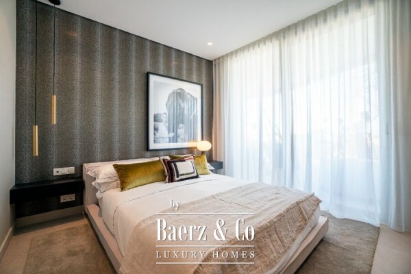 photo 21 Apartments - La Quinta - Benahavis - Ref: 7511