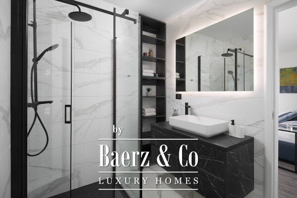 photo 16 Istra, Flengi, modern villa with an impressive garden and sea view