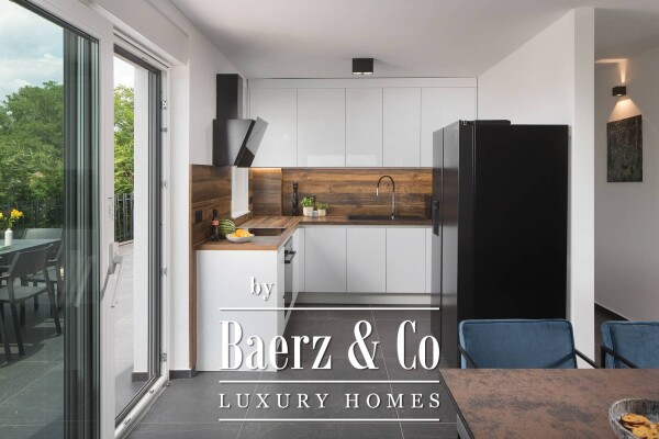 photo 22 Istra, Flengi, modern villa with an impressive garden and sea view