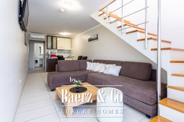 photo 26 Podstrana, a unique villa in the most desirable location in Split