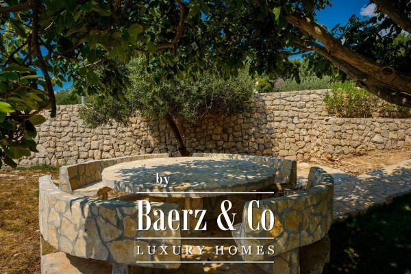 photo 13 Konavle, Močići, Villa with swimming pool 310 m2