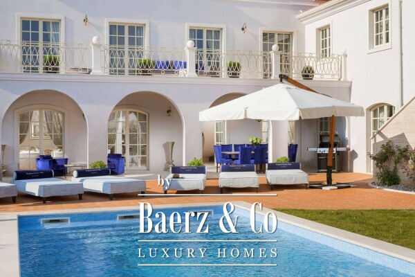 photo 5 Istria, Vabriga, luxurious detached villa of 511 m2 on a large garden