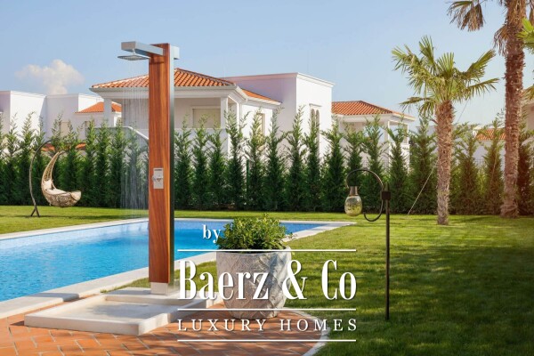 photo 8 Istria, Vabriga, luxurious detached villa of 511 m2 on a large garden