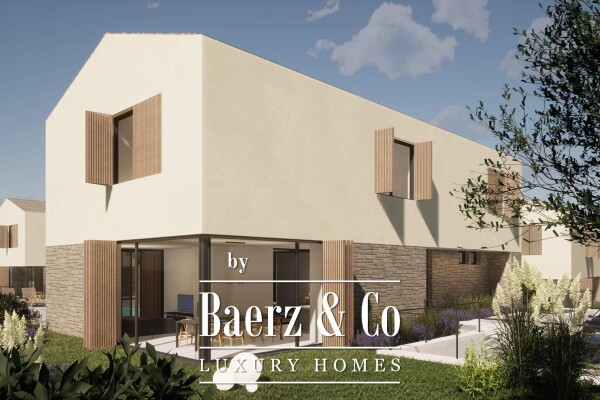 photo 8 Istria, Gračišće, NEWLY BUILT, exclusive villa 390 m2 with 2 swimming pools