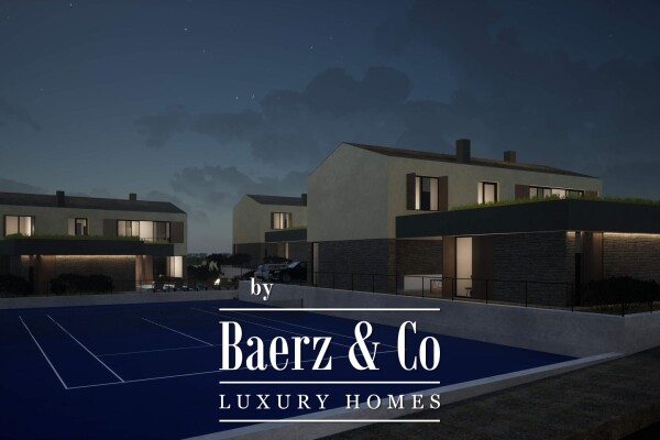 photo 17 Istria, Gračišće, NEWLY BUILT, exclusive villa 390 m2 with 2 swimming pools