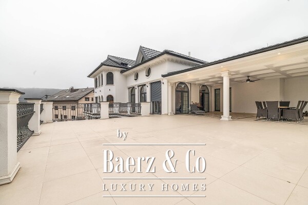 photo 16 Villa, Granešina, Nova Granešina