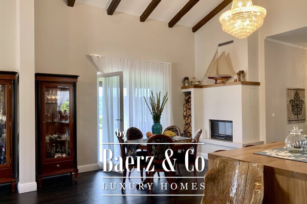 photo 32 Grožnjan, luxury villa with a beautiful view