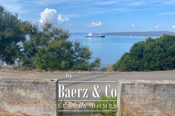photo 12 Zadar, Ugljan/Muline, family house 256 m² by the sea on a plot of 1,600 m²