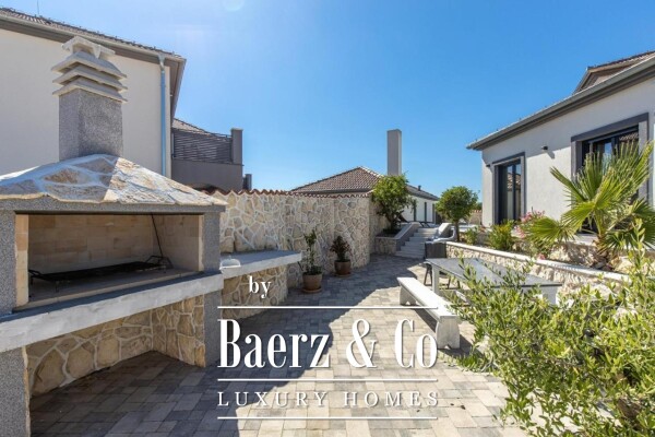 photo 32 Surroundings of Zadar, a luxurious complex of two villas.