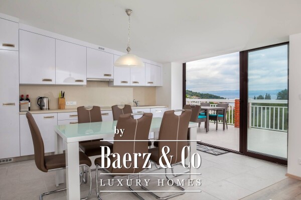 photo 6 Šolta, Stomorska, Mediterranean villa with swimming pool and tennis court