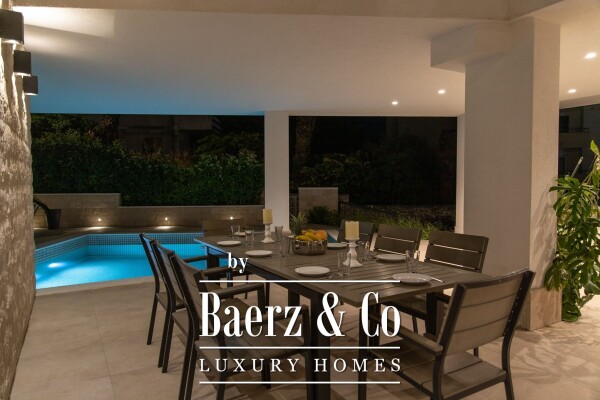 photo 75 Trogir, luxury villa with swimming pool, 368 m2