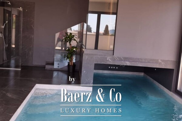 photo 11 Istria, Fažana - modern villa with indoor SPA, 280 m2 with sea view - 200 m from the sea