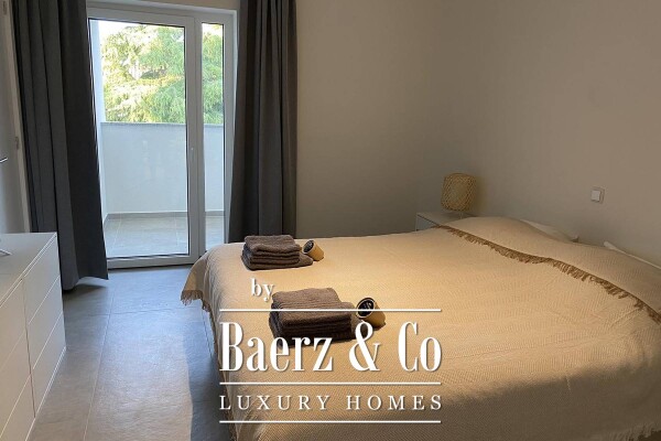 photo 26 Istria, Premantura, house with 3 luxurious apartments and sea views, NKP 315 m2