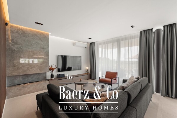 photo 14 Istria, Poreč, elegant Villa with pool and sea view ( V3 )