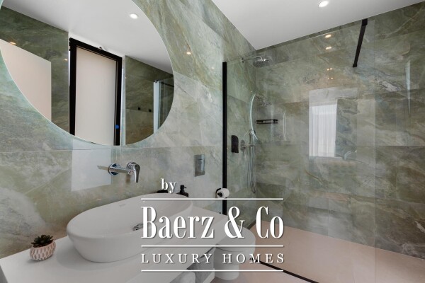 photo 24 Istria, Poreč, elegant Villa with pool and sea view ( V2 )