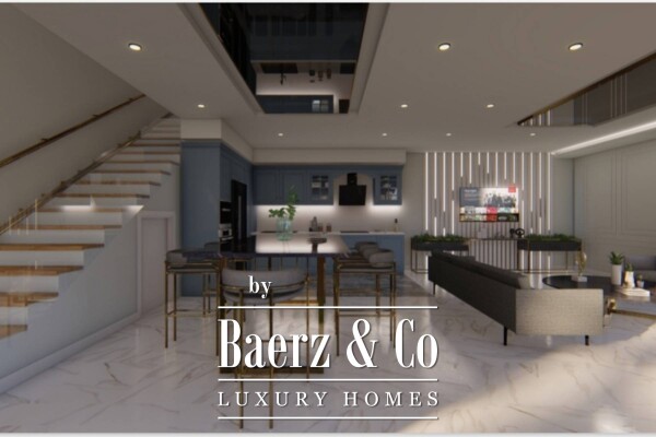 photo 18 Split, Kaštel Sućurac, V10 – dual luxury villa with sea view