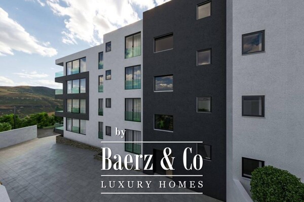 photo 6 Opatija, five-room apartment, third floor, NKP 148 m2, garage