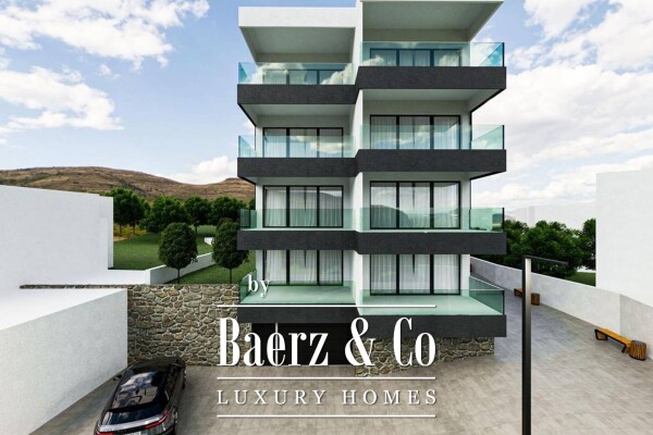 photo 3 Opatija, five-room apartment, first floor, NKP 163 m2, garage