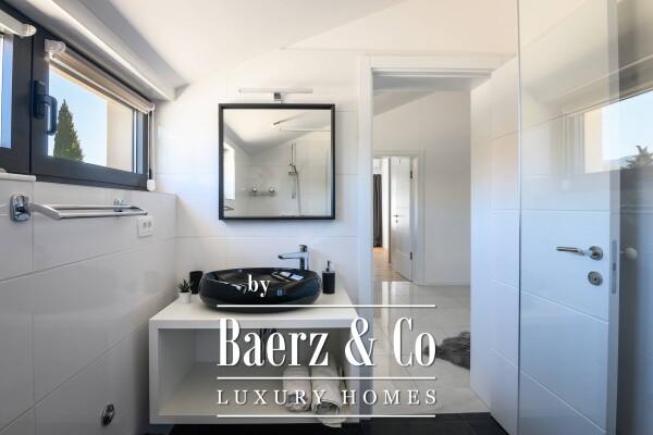 photo 41 Šibenik, luxury villa with swimming pool and basketball court