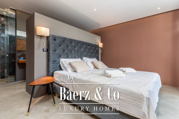 photo 28 Istria, near Pula newly built top class Villa with pool only 460 m to the sea