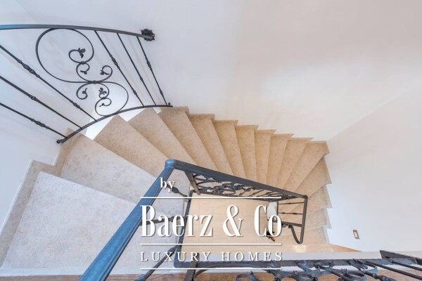 photo 9 Tar-Vabriga, NEW BUILDING, luxury and modern stone three bedroom villa