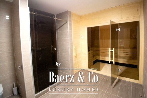 photo 22 Maksimir exclusive new villa with swimming pool